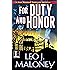 Amazon Com Black Skies A Dan Morgan Thriller Book 3