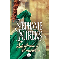 La dama y el misterio (Top Novel)
