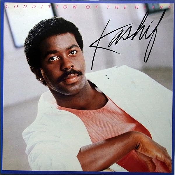 Kashif - Amazon.com Music