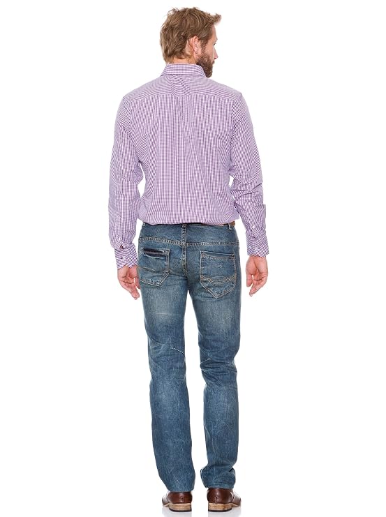 Titto Bluni Camicia Tabelle Abbigliamento Amazon It Abbigliamento