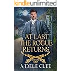 At Last the Rogue Returns (Avenging Lords Book 1)