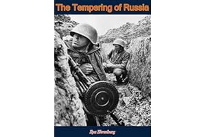 The Tempering of Russia