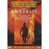 Backdraft [DVD]