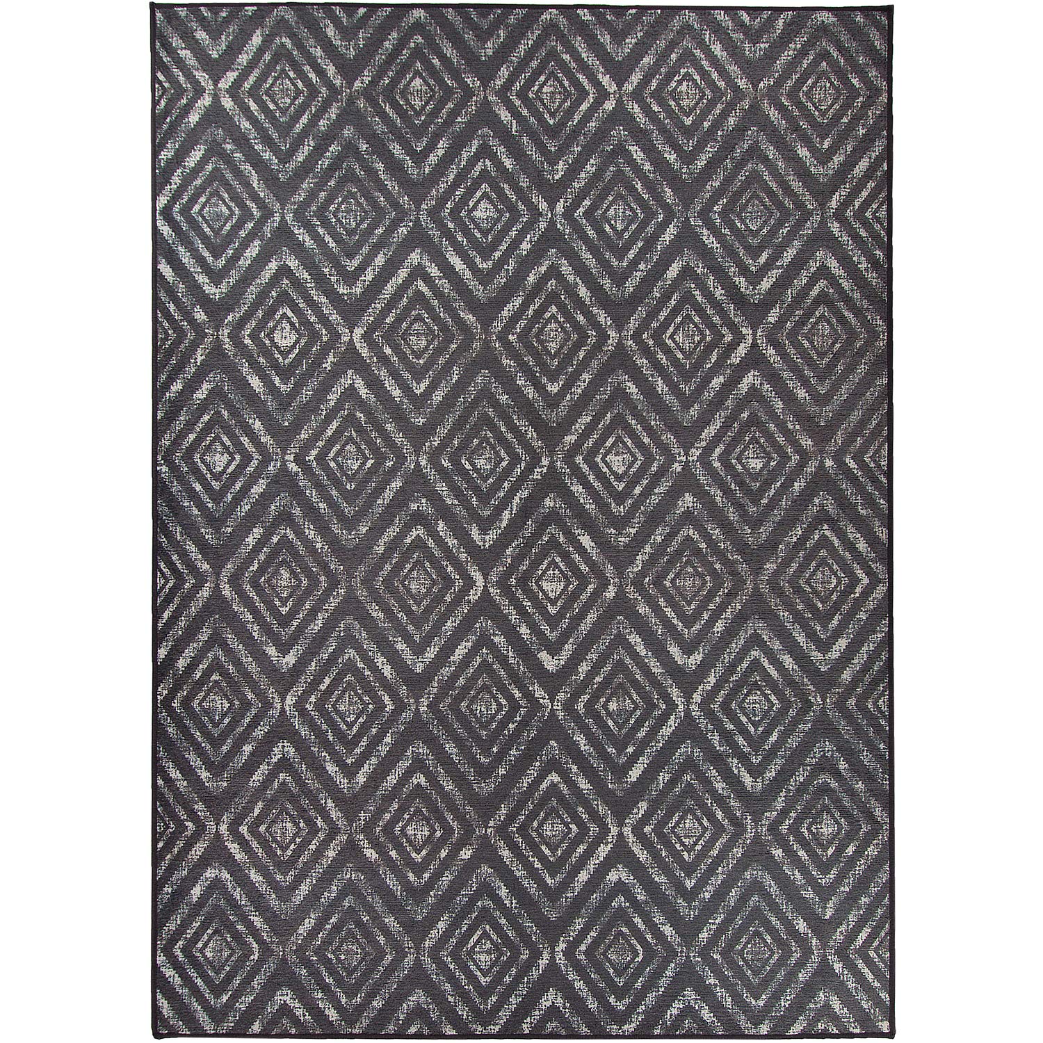 Amazon.com: RUGGABLE Washable Stain Resistant Pet Dog Area Rug for