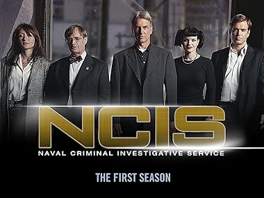 Navy Cis Staffel Navy Cis Staffel