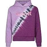 Hurley girls One and Only Pullover Hoodie