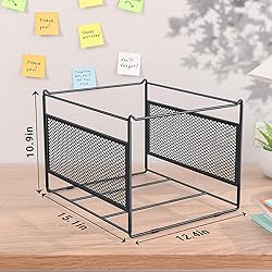 Hanging File Folder Frame for Legal and Letter