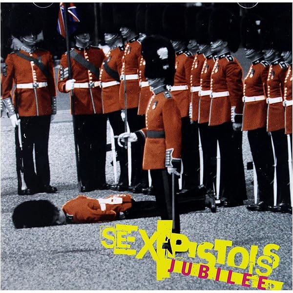 Sex Pistols - Flogging a Dead Horse - Amazon.com Music