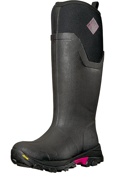 cold weather muck boots