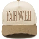 Funky Junque Trucker Snapback Hat | Lightweight Cotton Trucker Hat with Adjustable Snapback, Golf 4th of July and Street Style, Funny Trucker Hats for Women