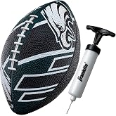 Franklin Sports NFL Rubber Mini Football