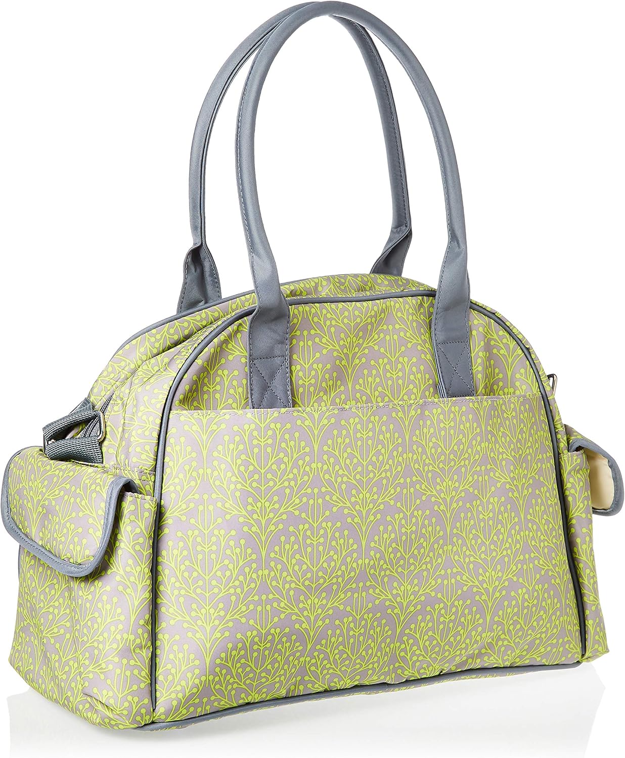 Summer Infant Changing Bag (Limestone Berry), Green - Image 3