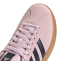adidas Womens VL Court 3.0 Sportswear, Clear