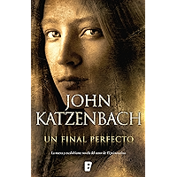 Un final perfecto (Spanish Edition) book cover Un final perfecto (Spanish Edition) book cover