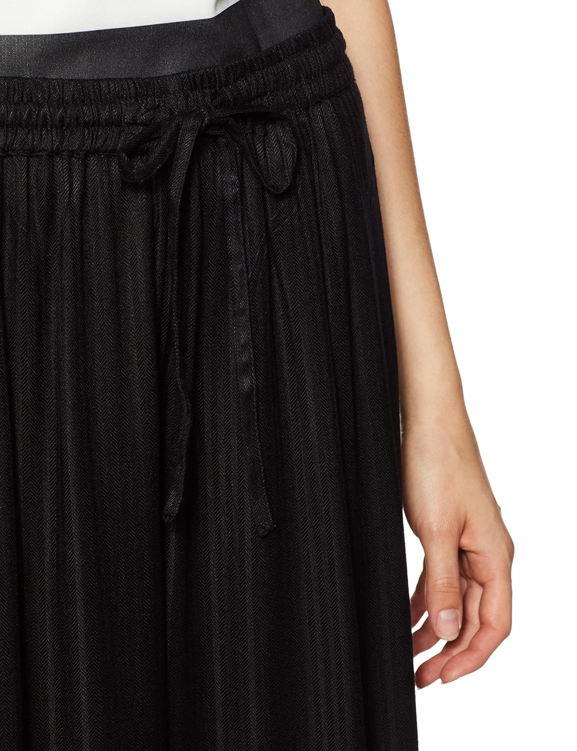 indigo women's palazzo bottom