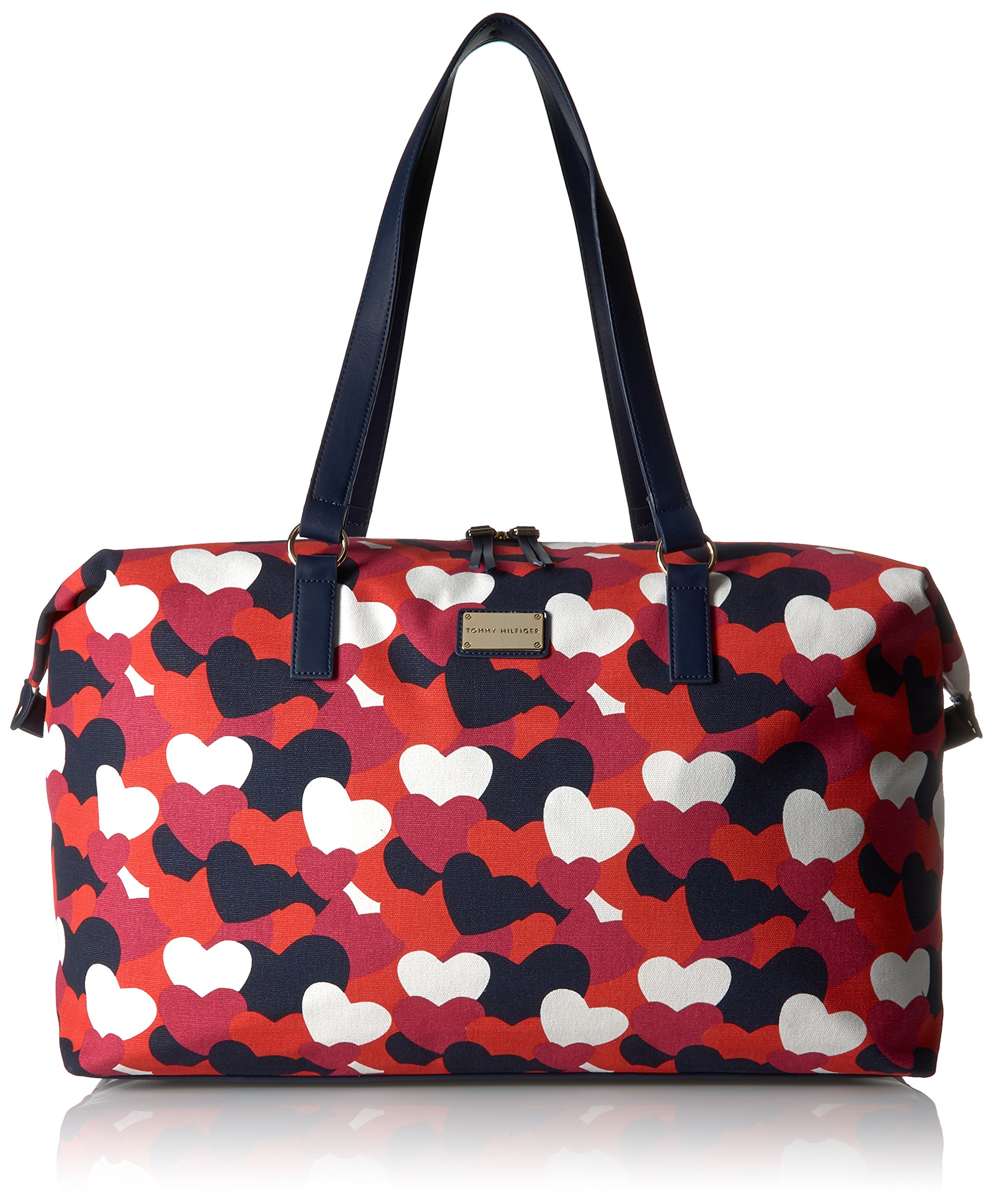 weekend bag tommy hilfiger