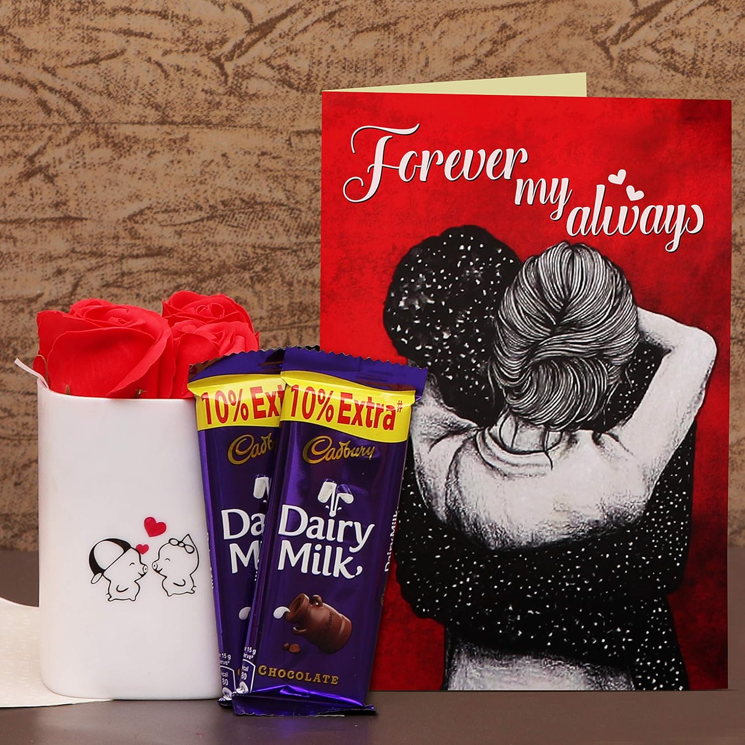 valentine gift for new girlfriend