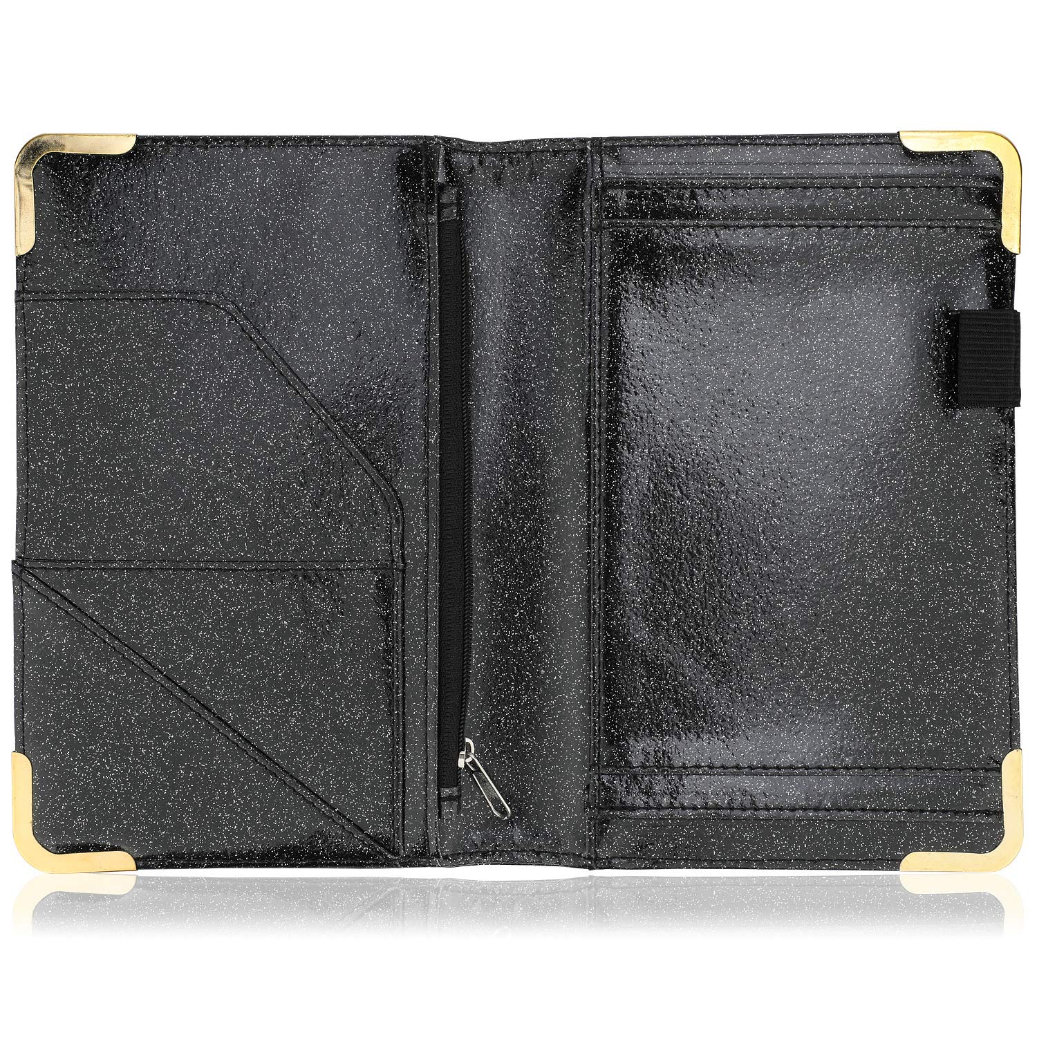 150 Pcs Restaurant Guest Check Book Holders - Server Apron Money Waiter Checks