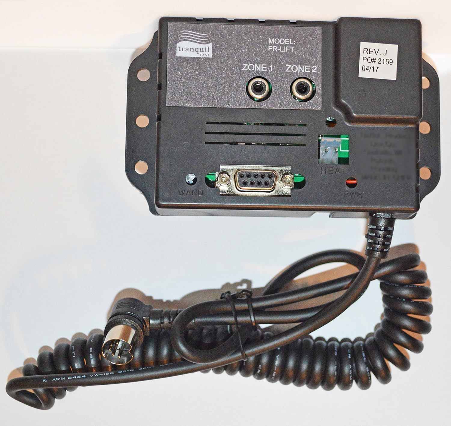 Best replacement parts for massage chairs