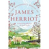 The Wonderful World of James Herriot: A Charming Collection of Classic Stories