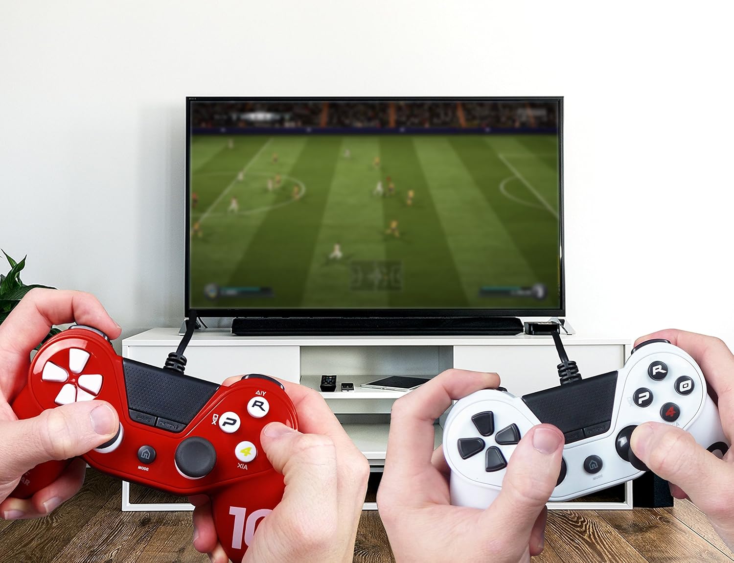Игры в которые можно играть с геймпадом. Игры в которые можно играть с геймпадом