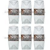 Kraken Supply Co Minnow Trap Galvanized Steel (1 Inch Entry Hole) Bait Traps (6 Traps)