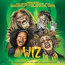 The Wiz (1978 Film): Michael Jackson, Charlie Smalls: Amazon.ca: Music