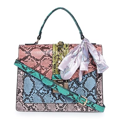 ALDO Glendaa Pastel Multi One Size