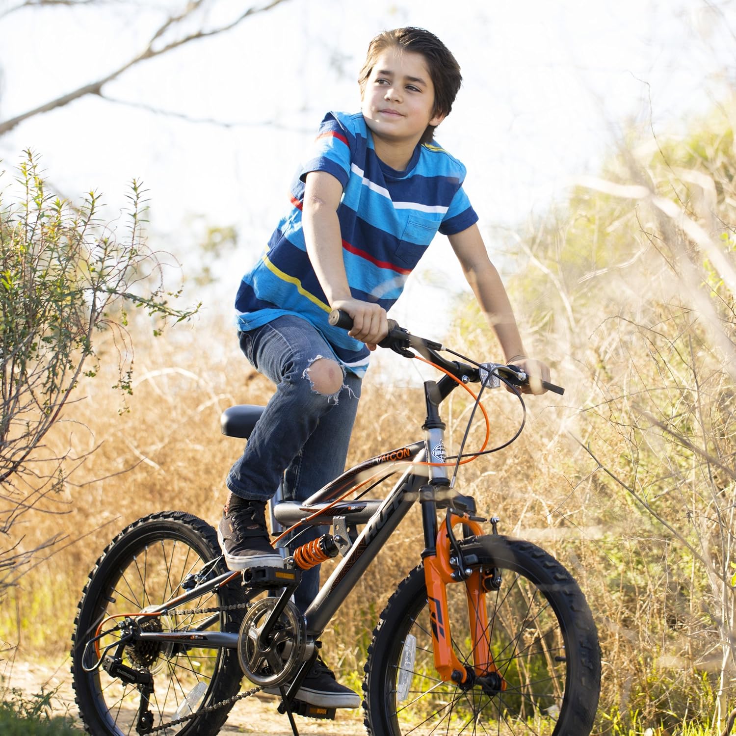 huffy valcon