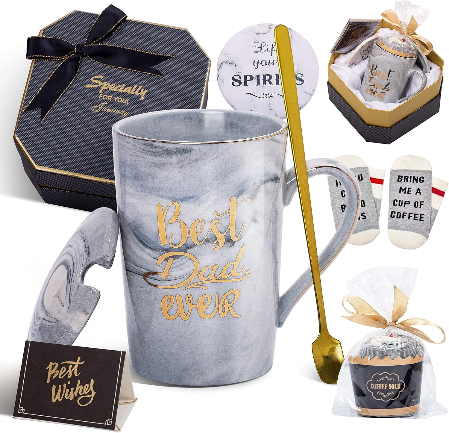 presents for a father