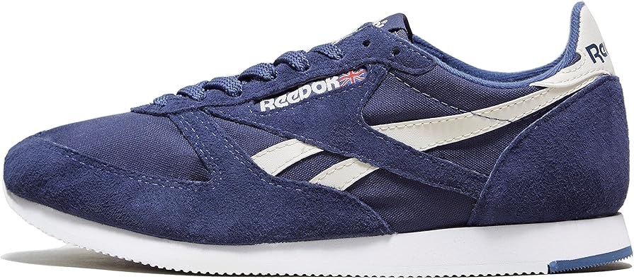 reebok de tela