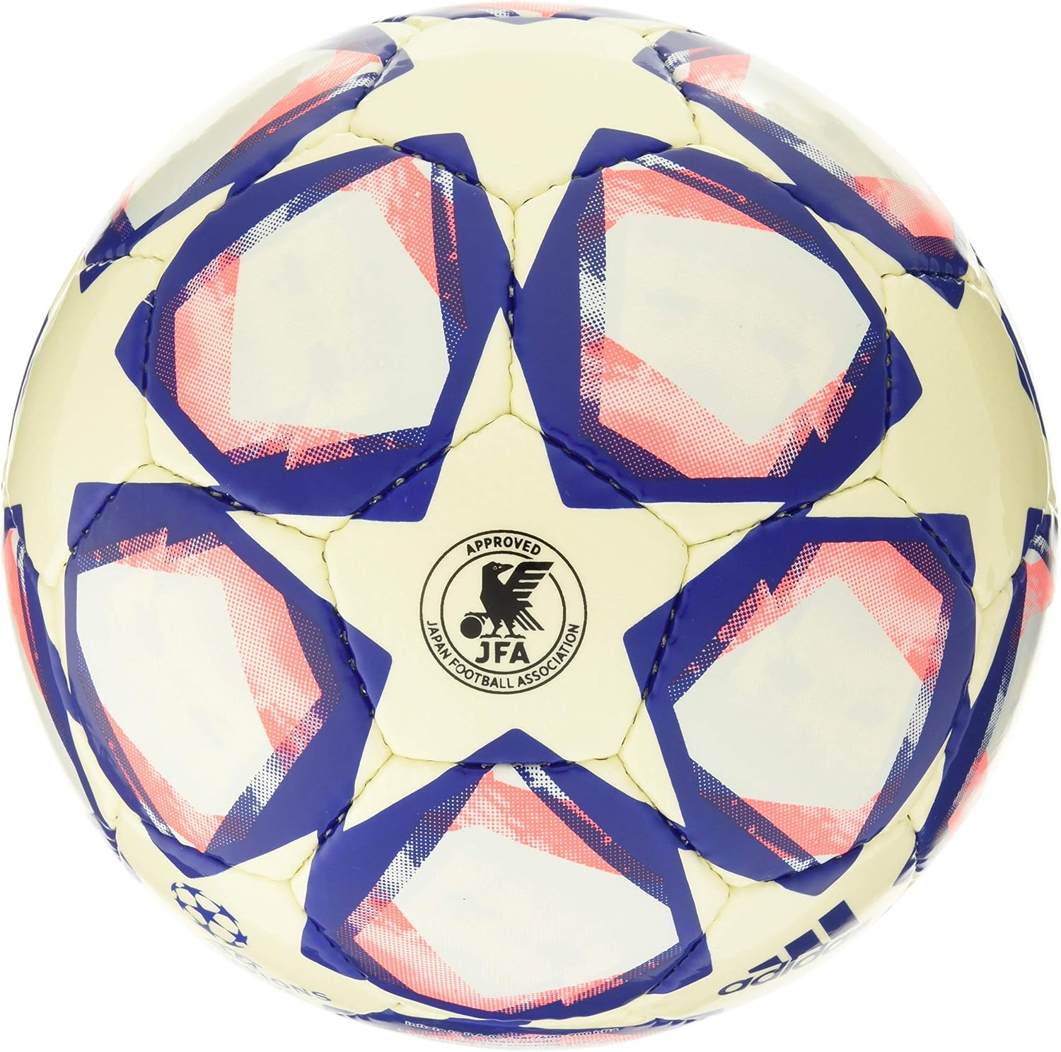 Amazon Adidas アディダス サッカーボール 小学生 4号球 検定球 フィナーレ 21 リーグ ルシアーダ Af4401brw Adidas アディダス サッカーボール