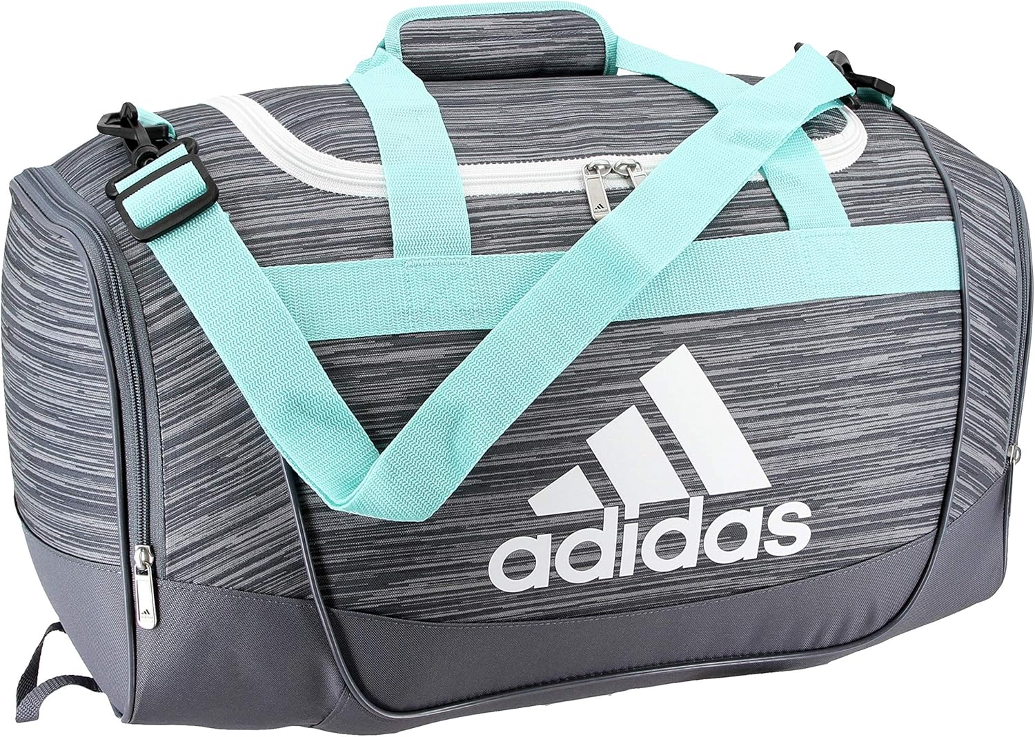 adidas defender ii duffel bag