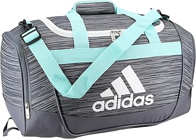 adidas duffle bag womens