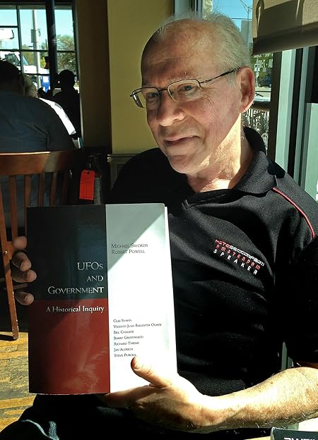 Amazon Com Richard Thieme Books Biography Blog Audiobooks Kindle