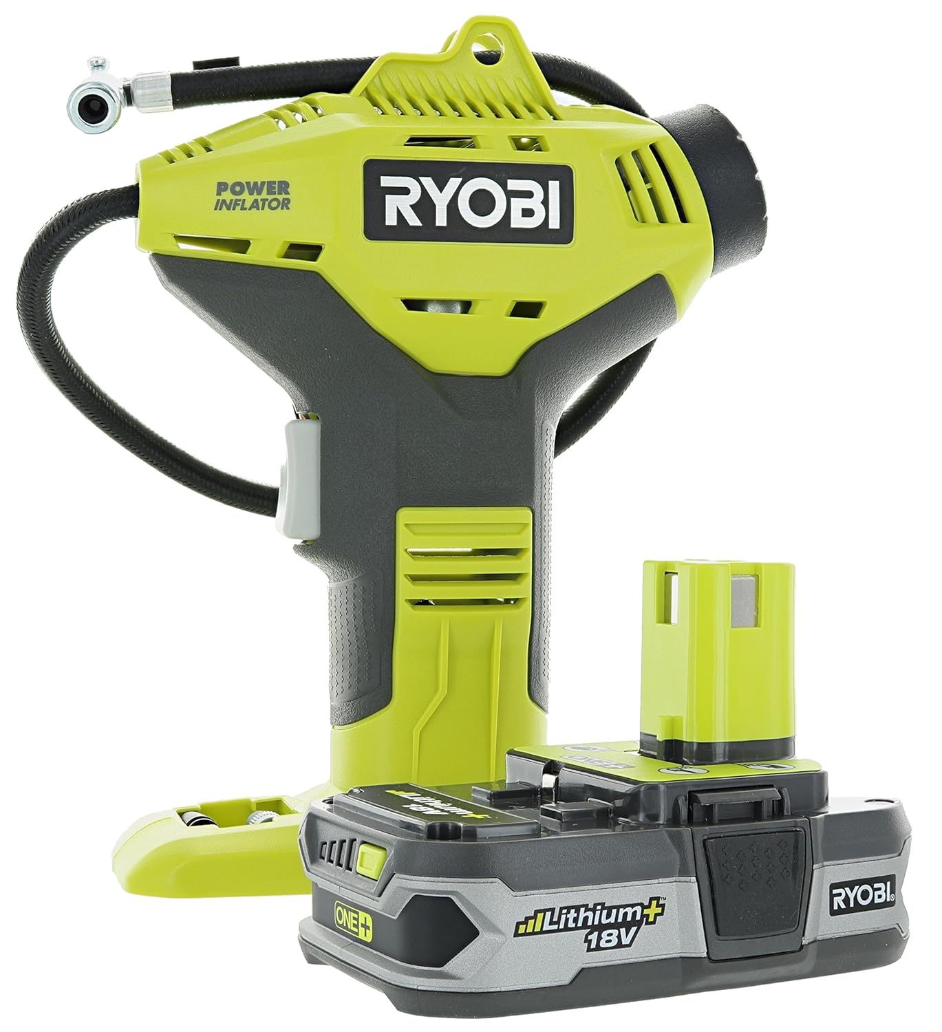 Rechargeable Air Compressor and Cordless Tire Inflator Air Compressor