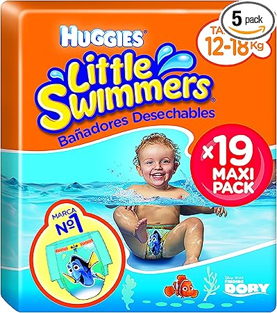 nappies huggies size 5