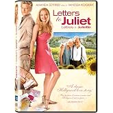 Letters to Juliet