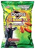 Doritos Dinamita Rolled Tortilla Chips, Chile
