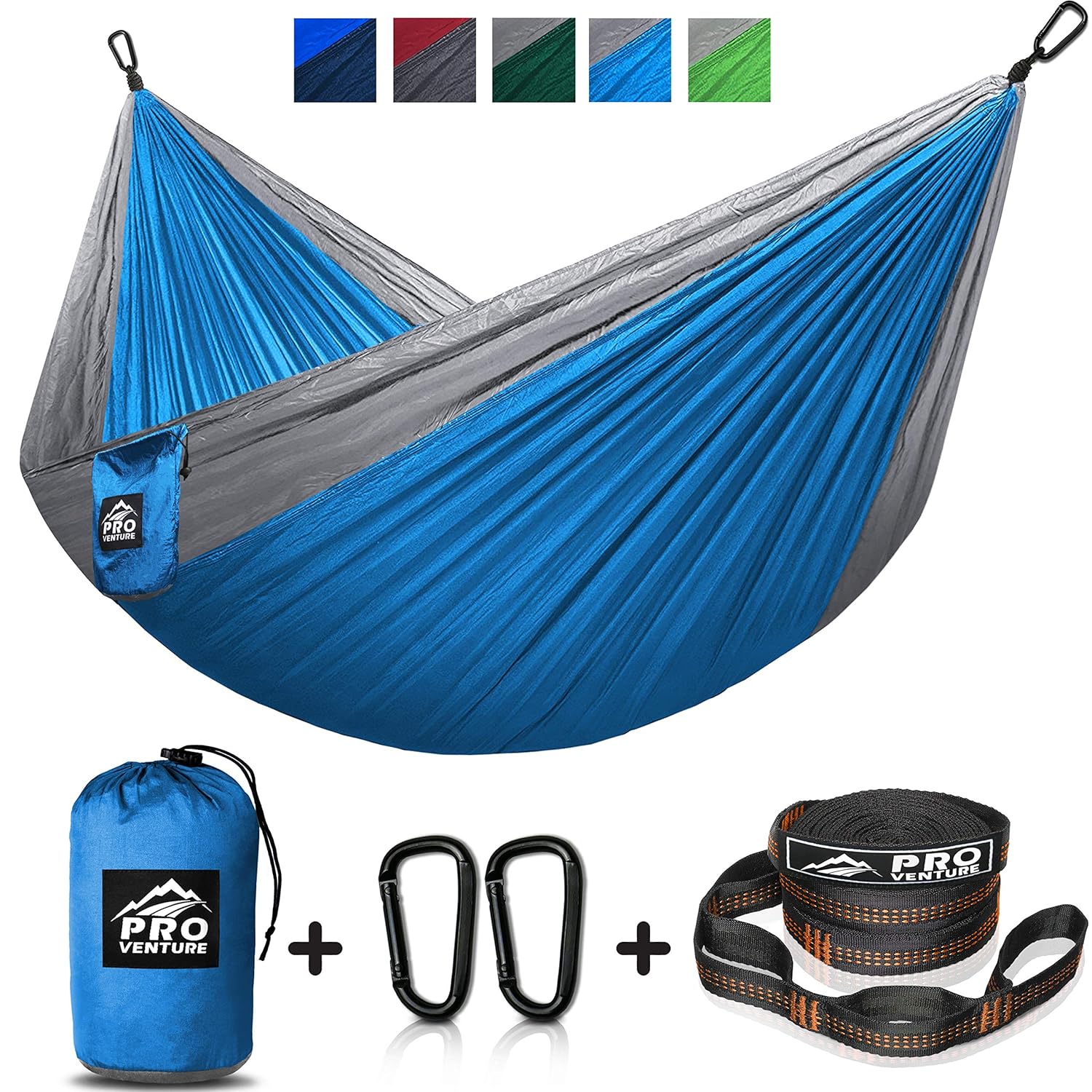 Best eno straps for double hammock