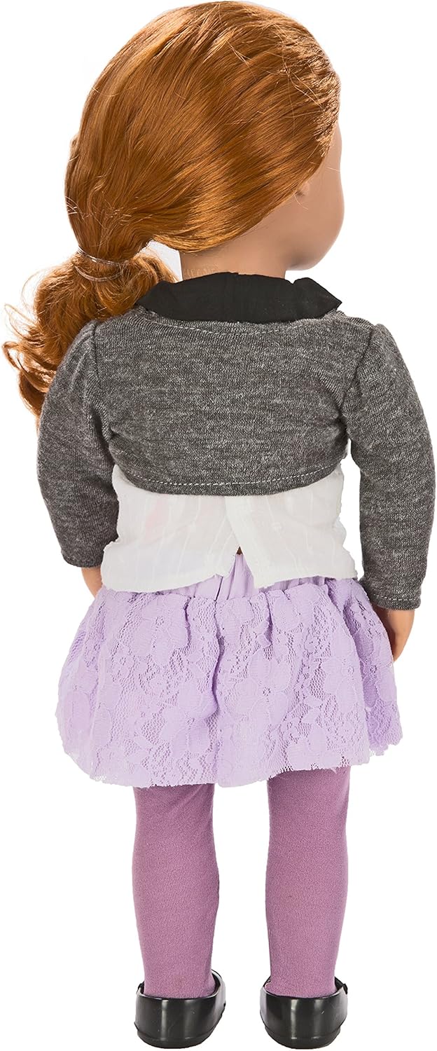 ella grace our generation doll