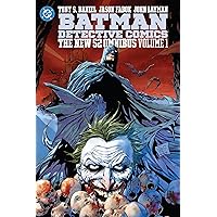 Amazon.com: Batman: The Rise and Fall of the Batmen Omnibus