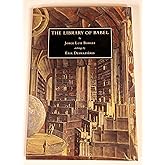 Amazon.com: The Unimaginable Mathematics of Borges' Library of Babel ...