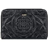 Roxy Women's Magic Happens Faux Leather Wallet (One Size)