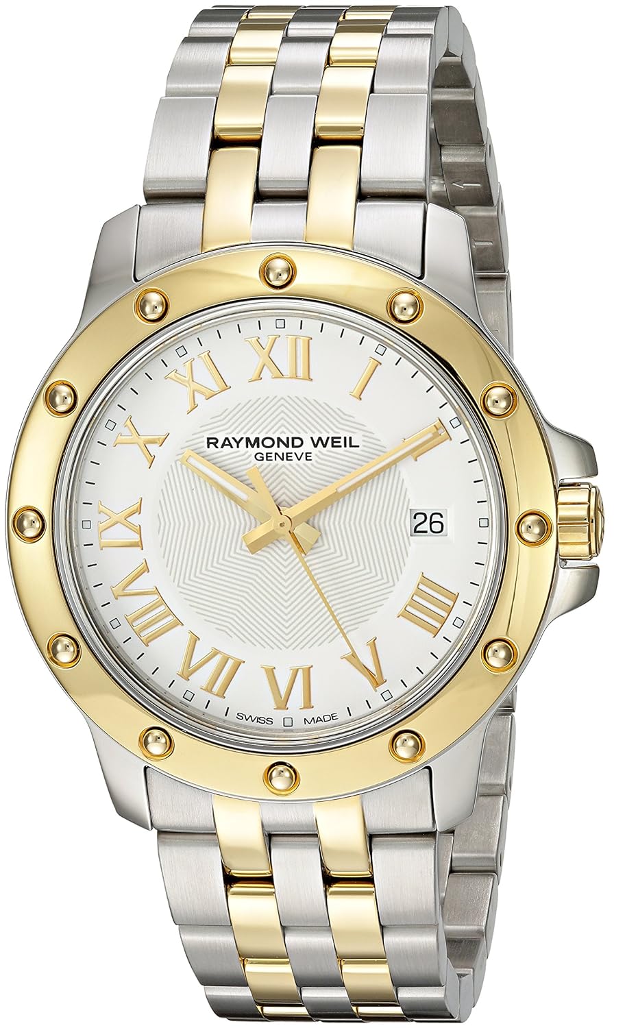 raymond weil geneve 5599
