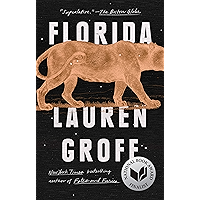 Florida book cover