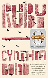 Ruby: A Novel