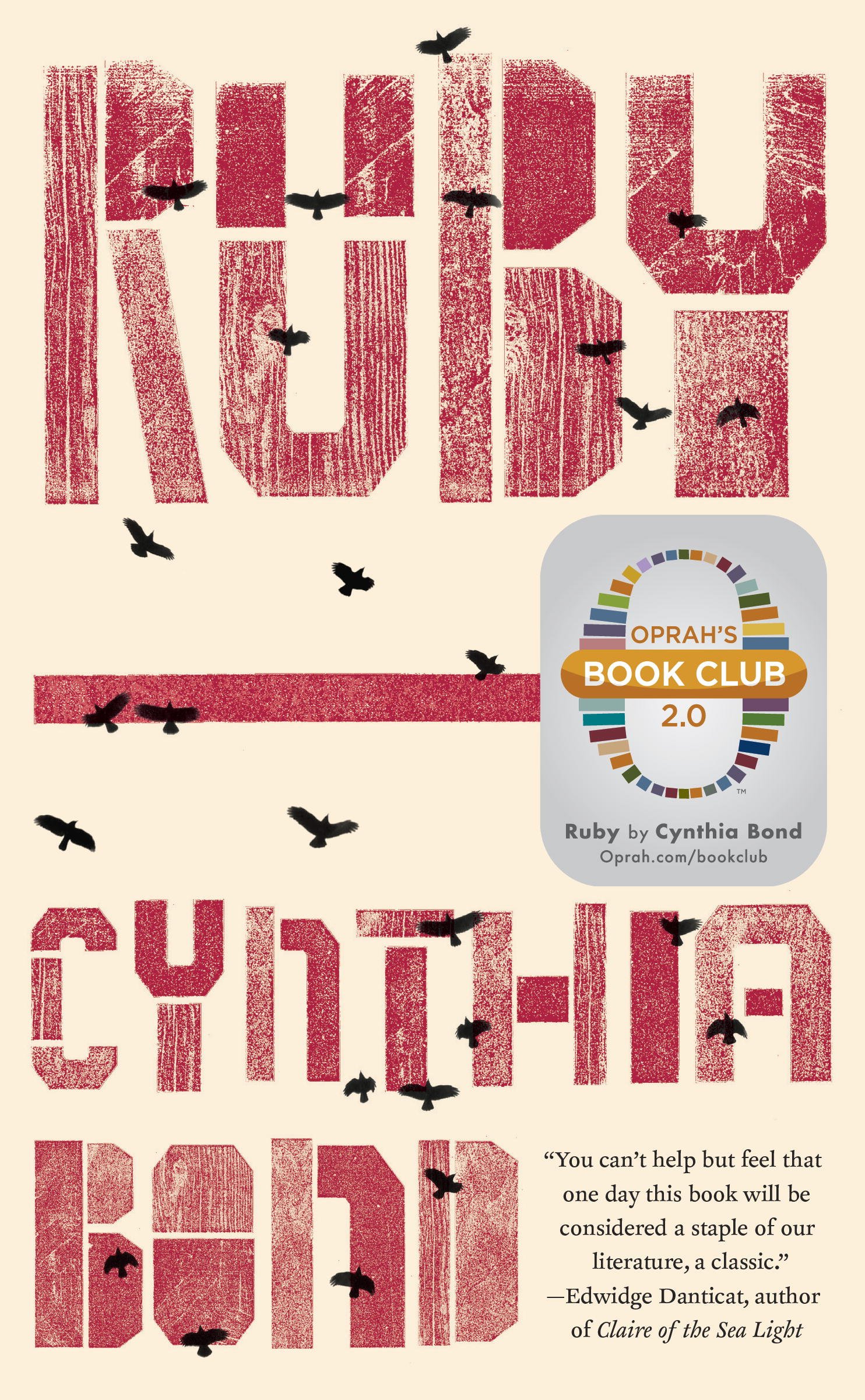 Ruby: A Novel