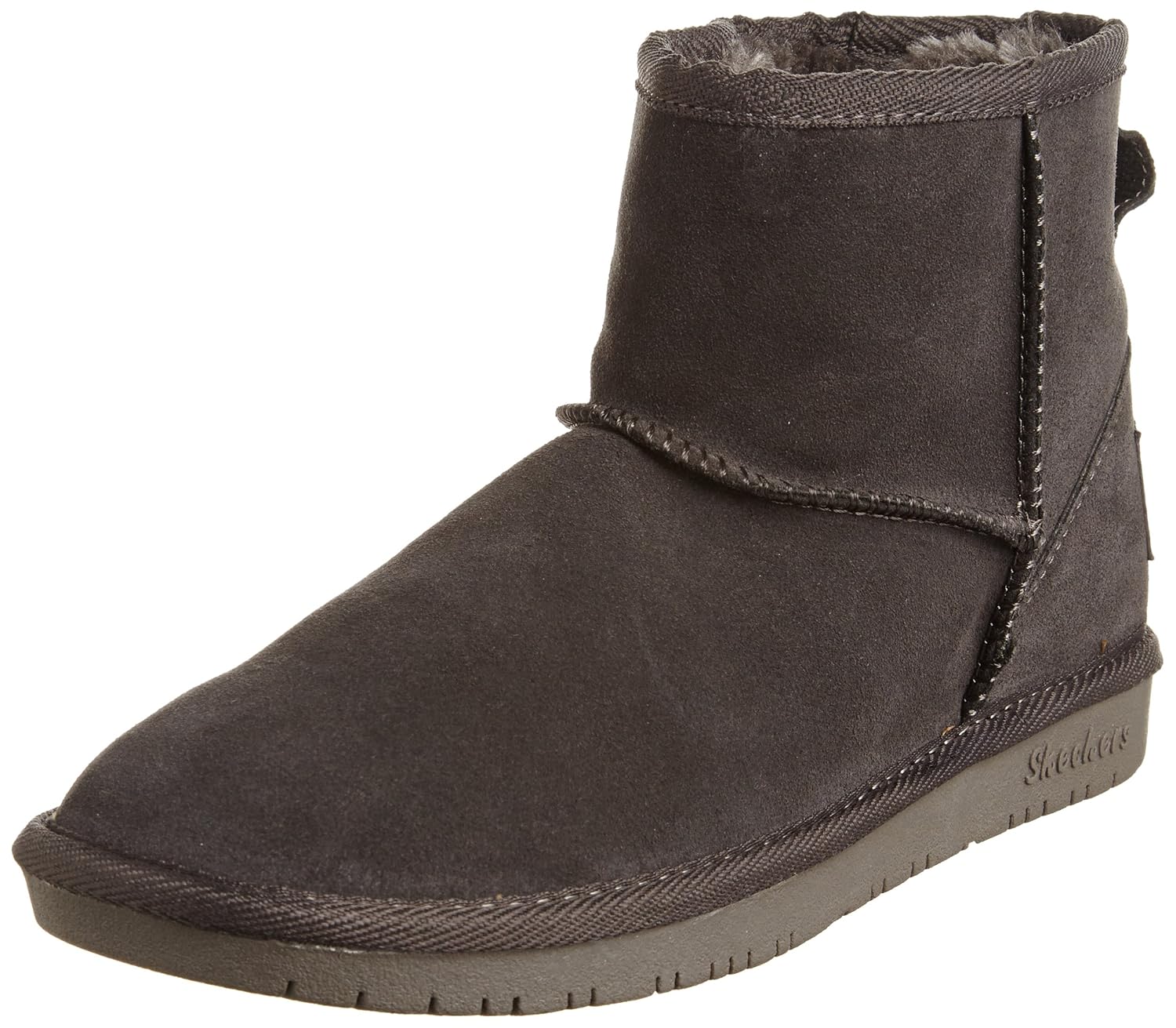 skechers cosy toes boots