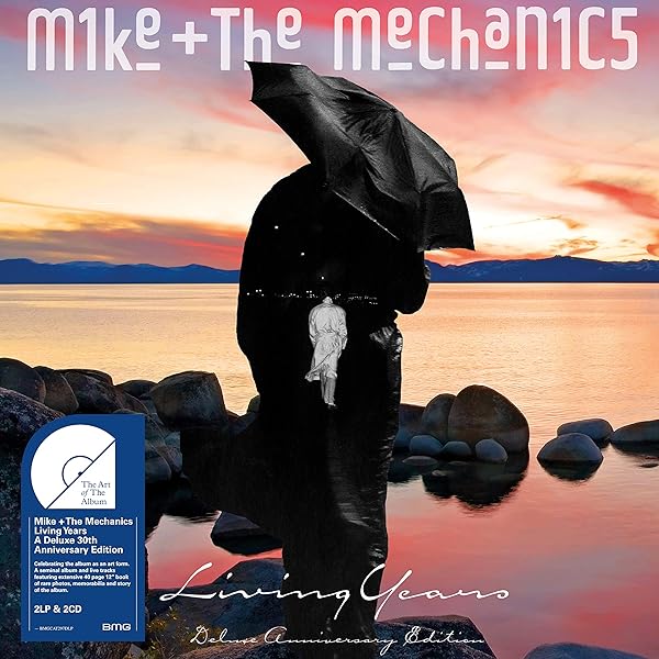 MIKE & THE MECHANICS - Singles 1985-2014 - Amazon.com Music